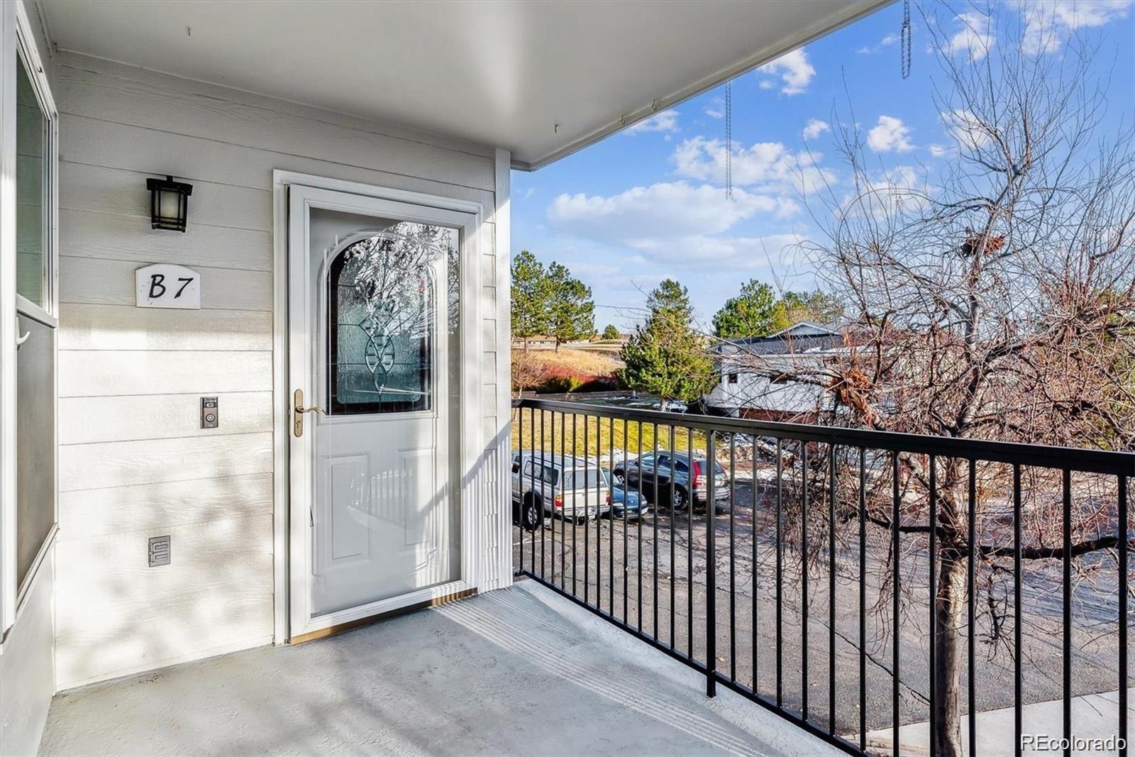MLS Image #2 for 1648 s cole street b7,lakewood, Colorado