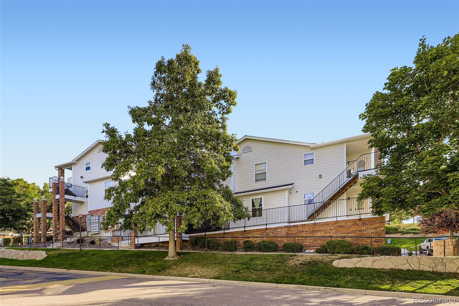 MLS Image #25 for 1648 s cole street b7,lakewood, Colorado