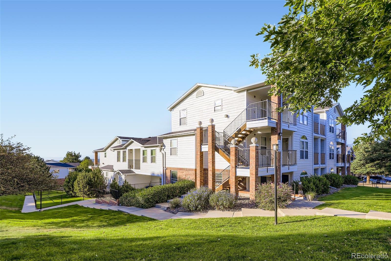 MLS Image #4 for 1648 s cole street b7,lakewood, Colorado