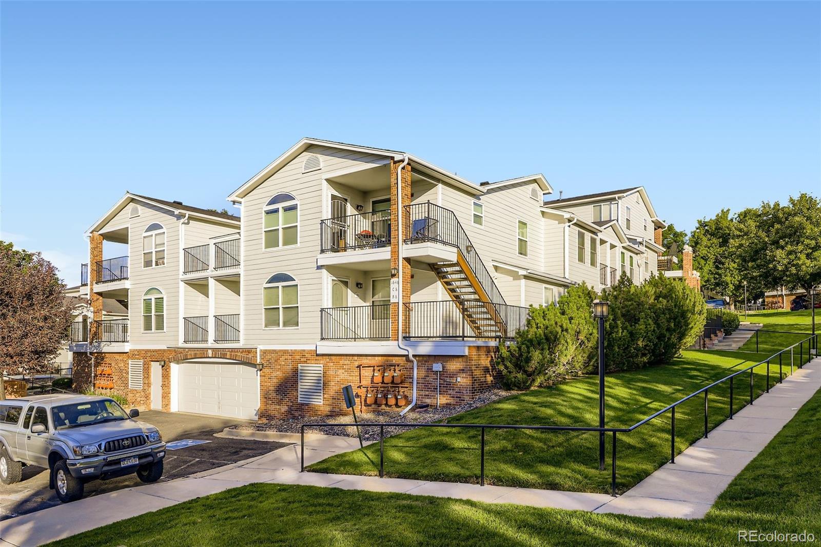 MLS Image #8 for 1648 s cole street b7,lakewood, Colorado