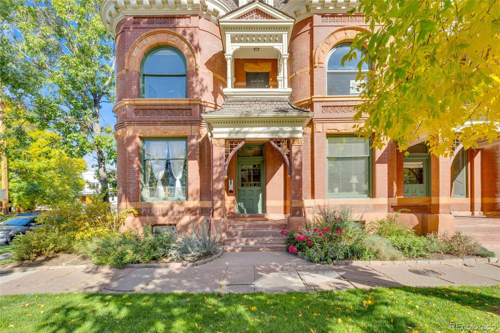 MLS Image #0 for 1001 e 17th avenue 13,denver, Colorado