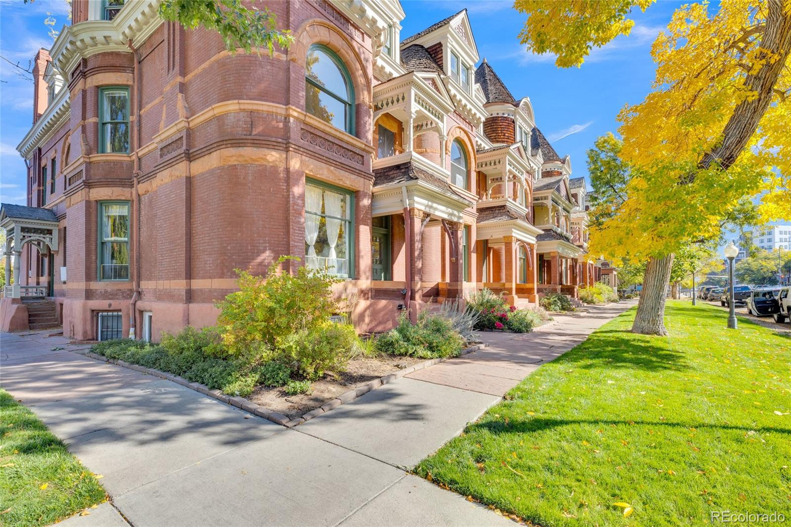 MLS Image #1 for 1001 e 17th avenue 13,denver, Colorado