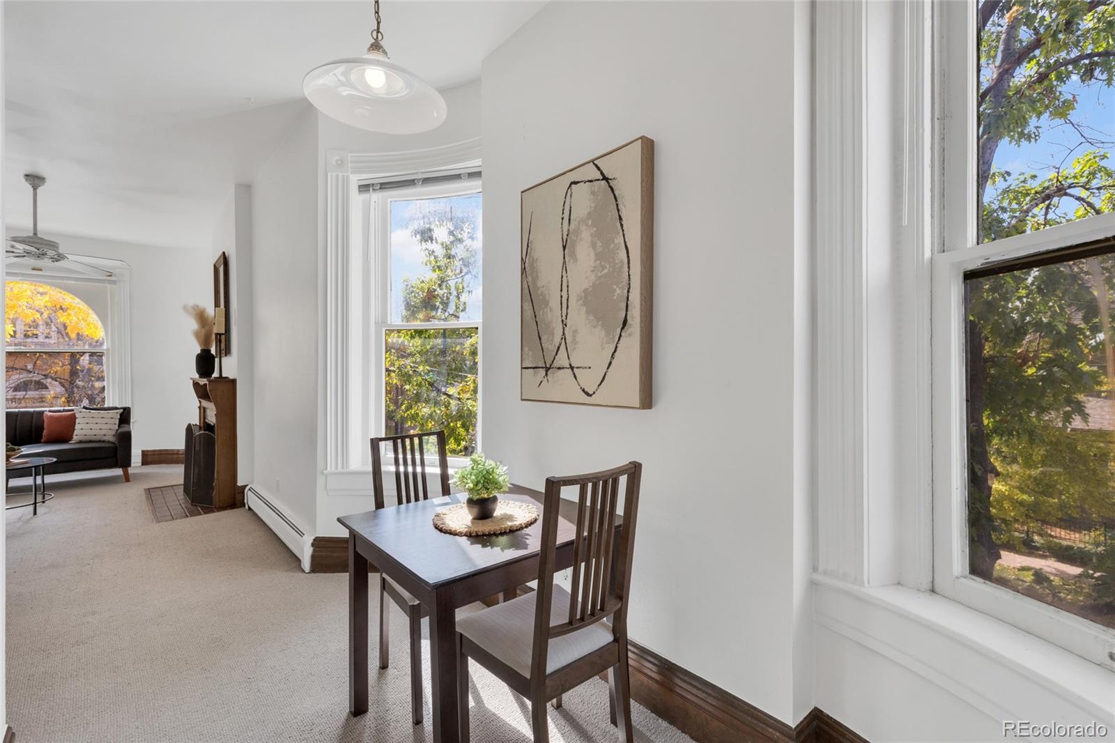 MLS Image #10 for 1001 e 17th avenue 13,denver, Colorado
