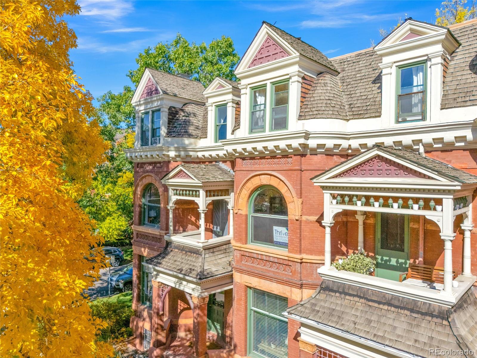 MLS Image #2 for 1001 e 17th avenue 13,denver, Colorado