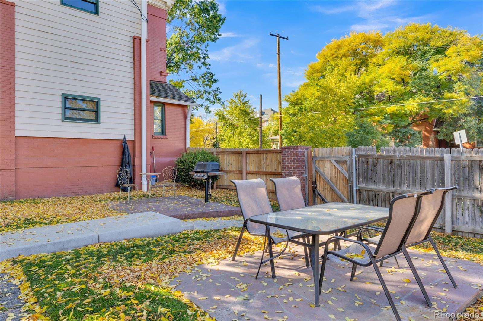 MLS Image #21 for 1001 e 17th avenue 13,denver, Colorado