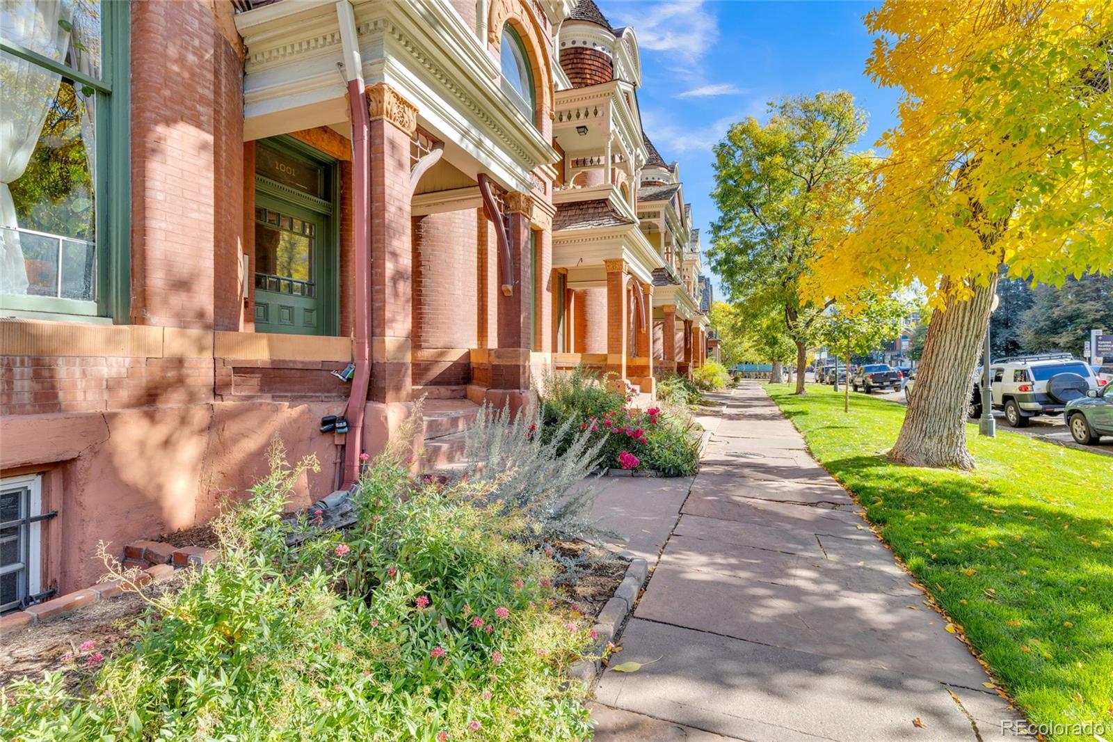 MLS Image #24 for 1001 e 17th avenue 13,denver, Colorado