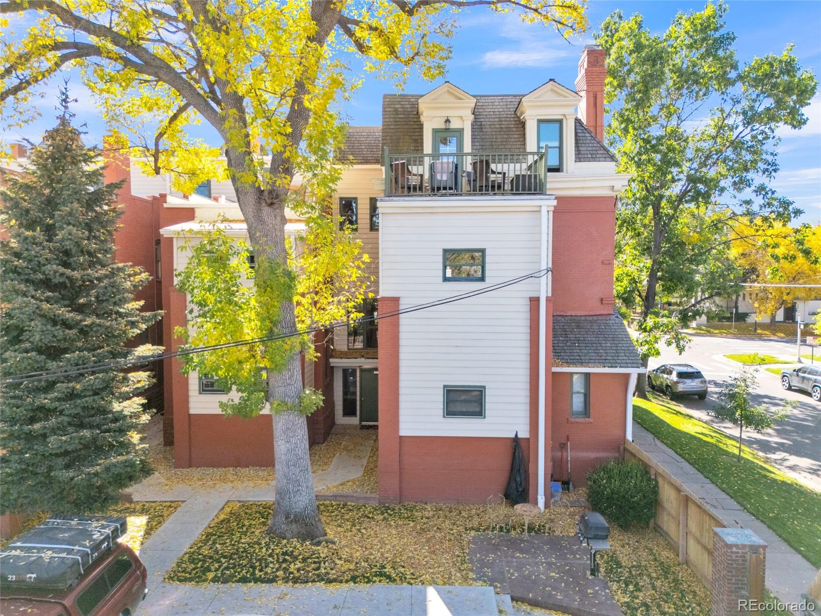 MLS Image #25 for 1001 e 17th avenue 13,denver, Colorado