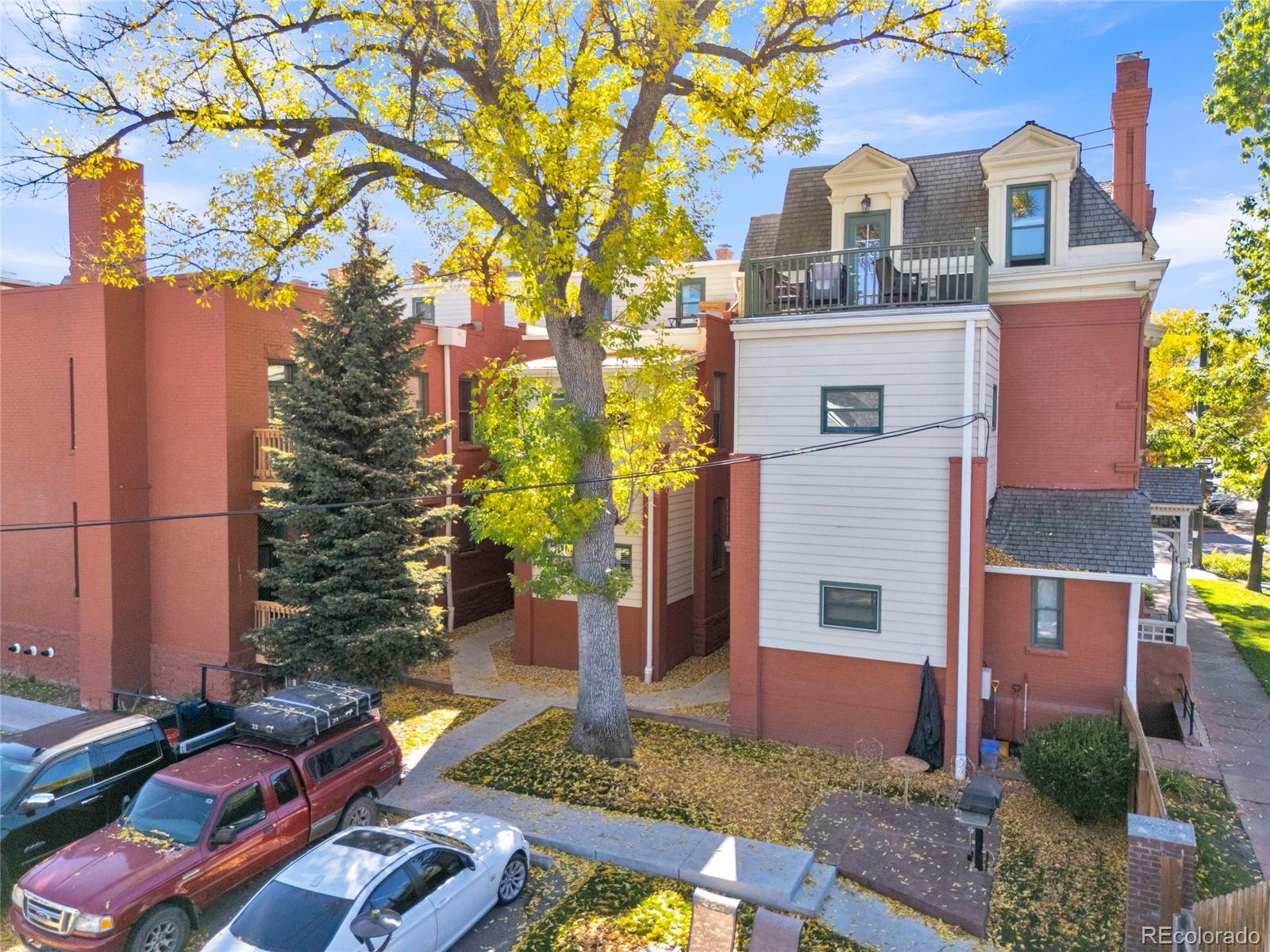 MLS Image #26 for 1001 e 17th avenue 13,denver, Colorado