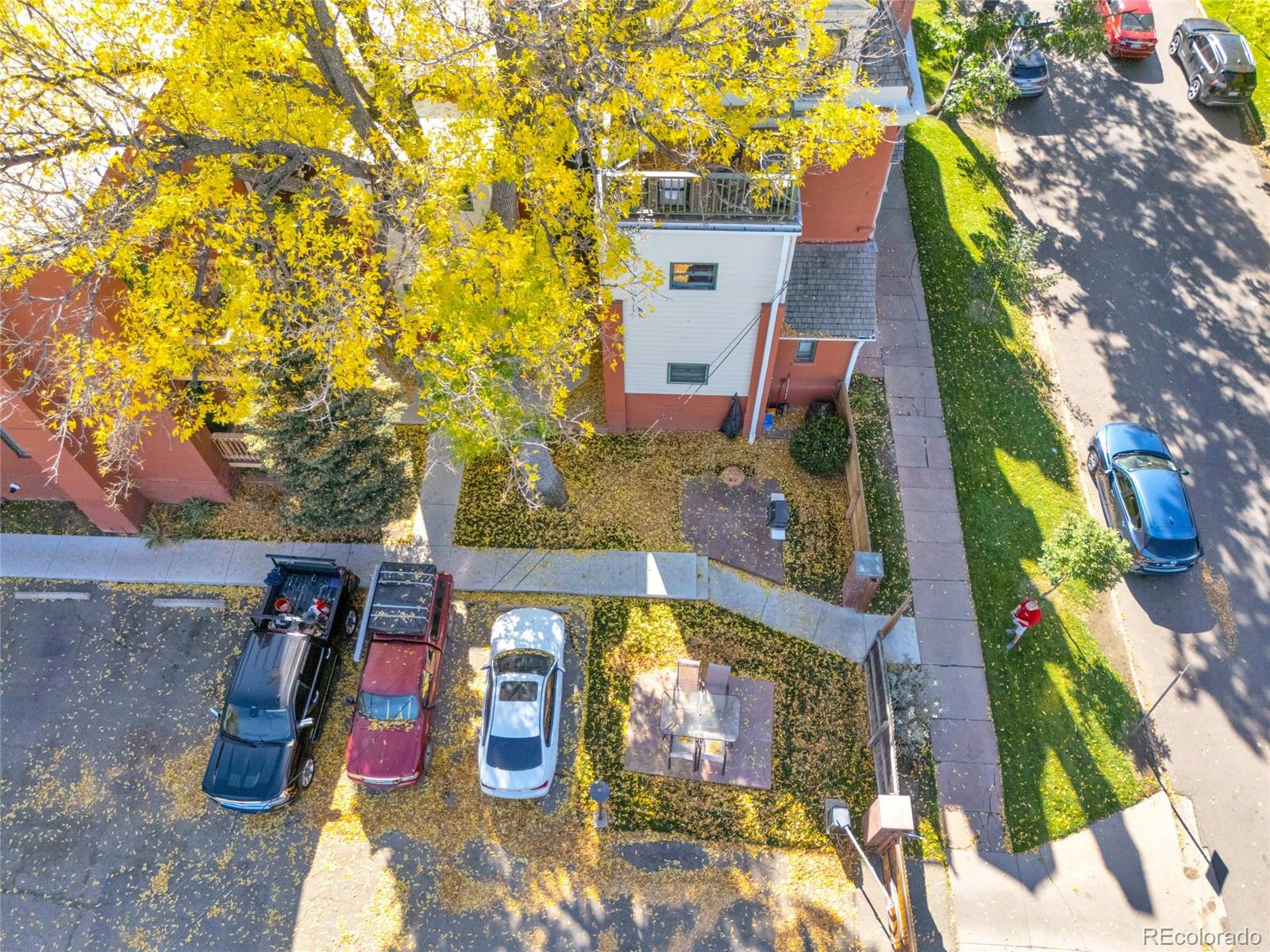 MLS Image #27 for 1001 e 17th avenue 13,denver, Colorado