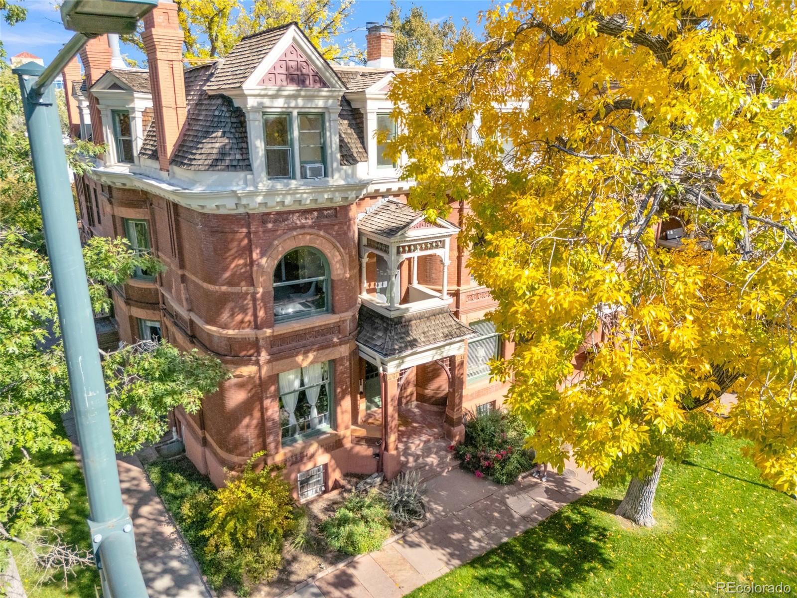 MLS Image #28 for 1001 e 17th avenue 13,denver, Colorado