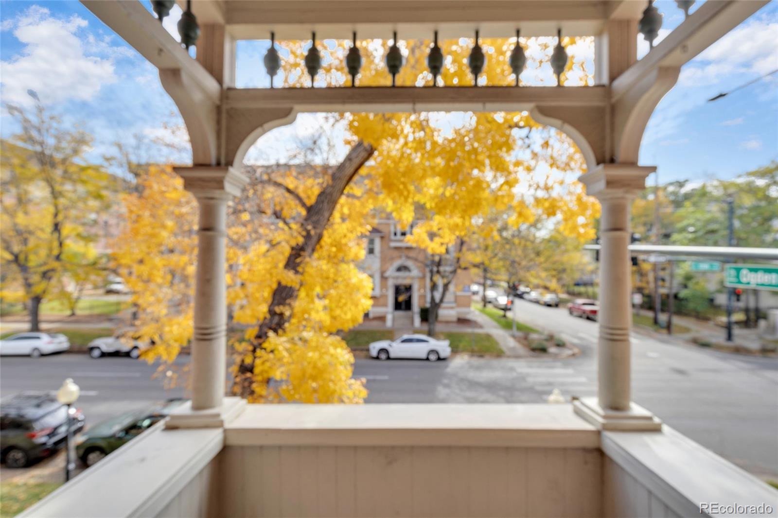 MLS Image #3 for 1001 e 17th avenue 13,denver, Colorado