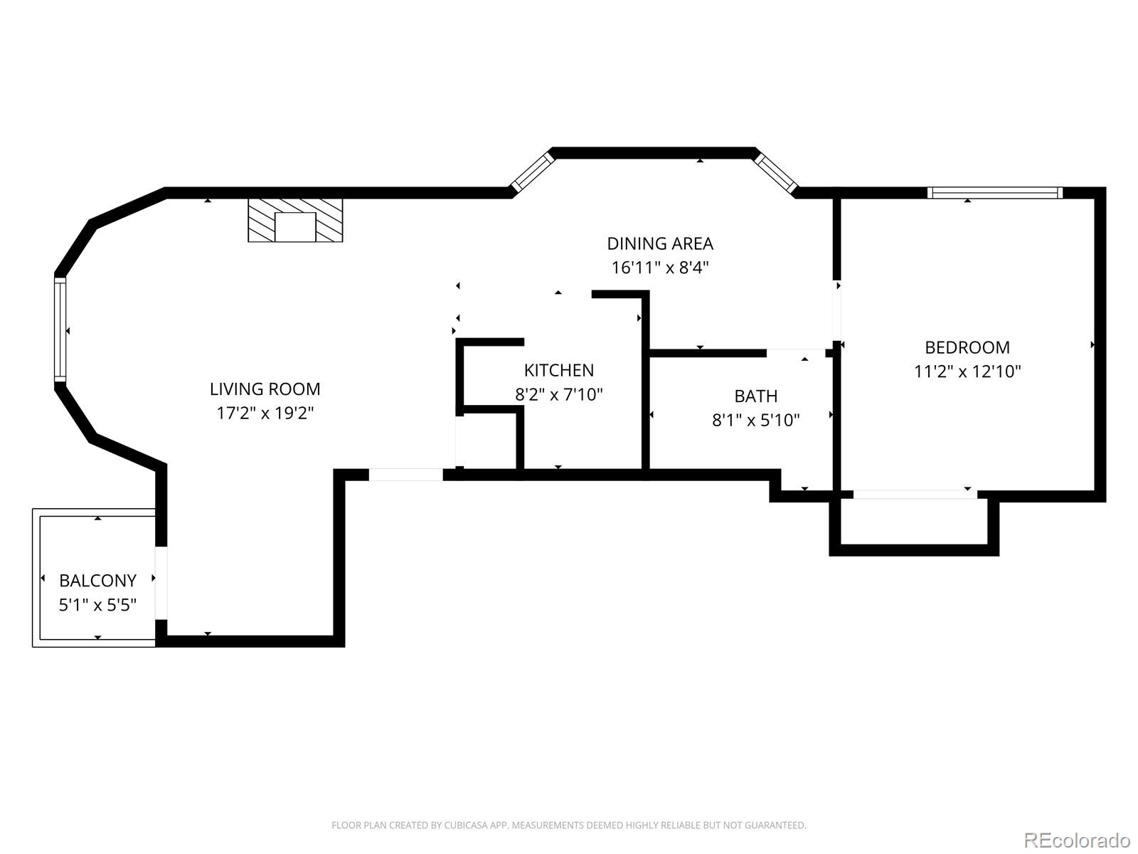 MLS Image #32 for 1001 e 17th avenue 13,denver, Colorado
