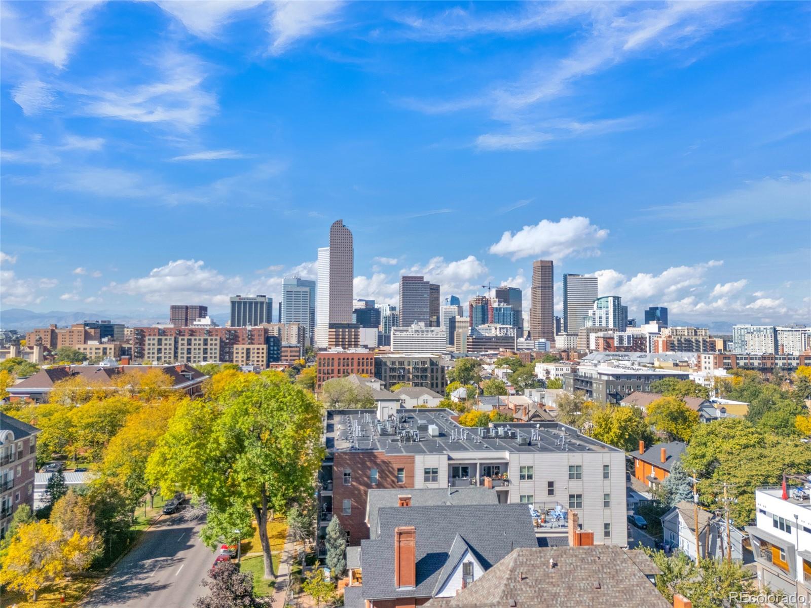 MLS Image #34 for 1001 e 17th avenue 13,denver, Colorado