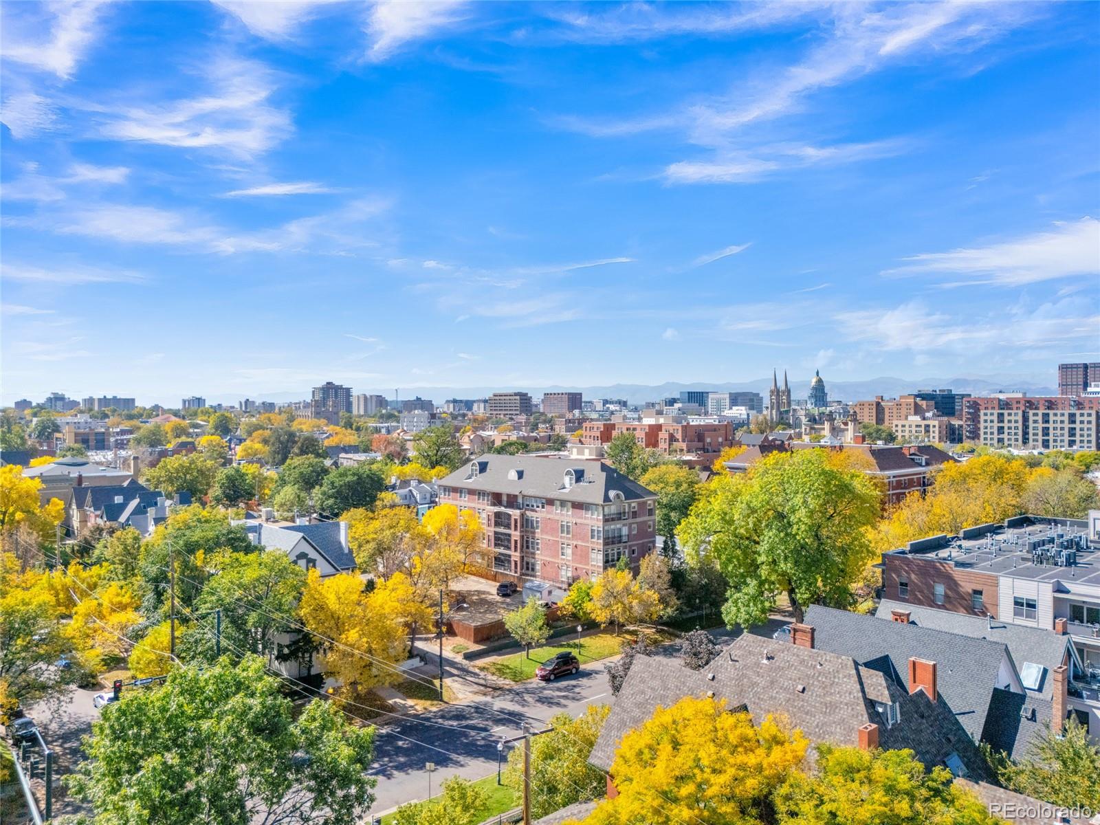 MLS Image #35 for 1001 e 17th avenue 13,denver, Colorado