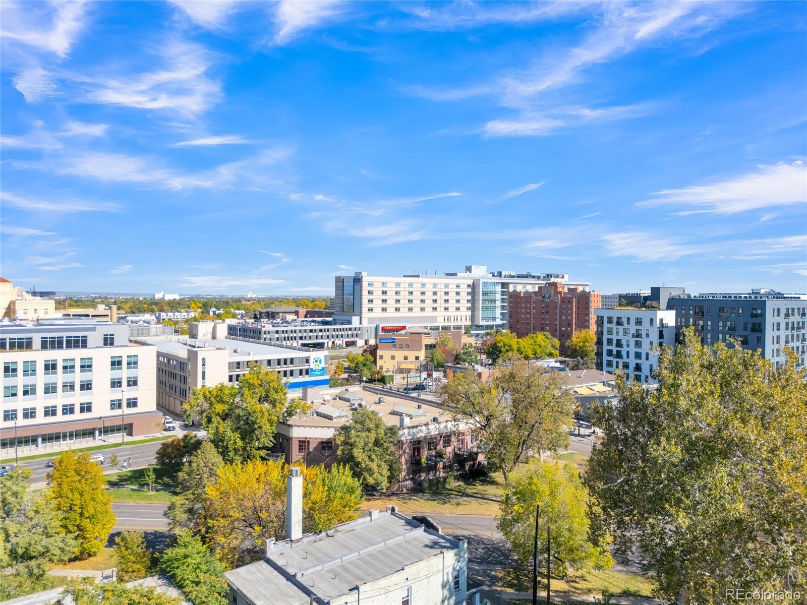 MLS Image #36 for 1001 e 17th avenue 13,denver, Colorado