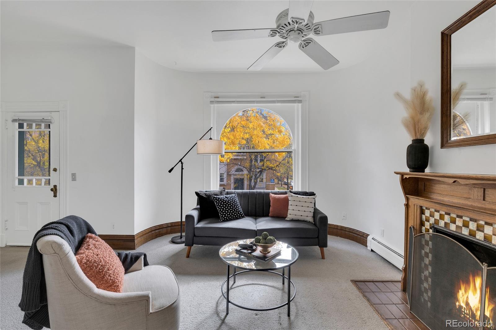 MLS Image #5 for 1001 e 17th avenue 13,denver, Colorado