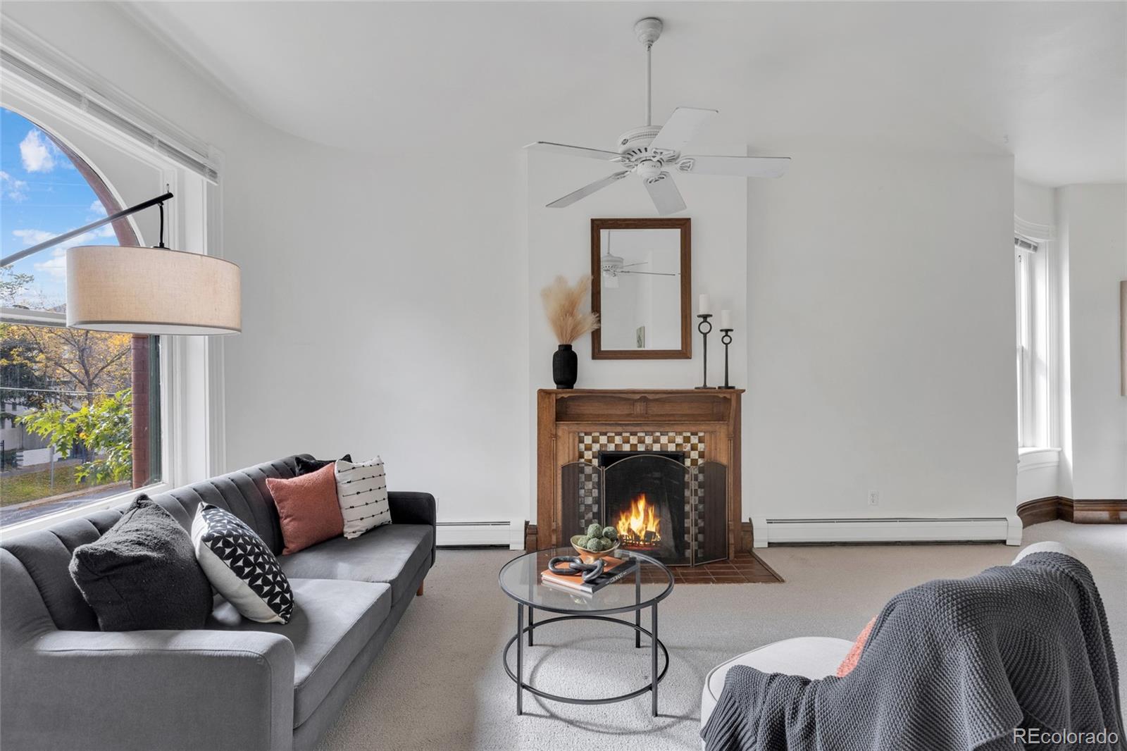 MLS Image #6 for 1001 e 17th avenue 13,denver, Colorado