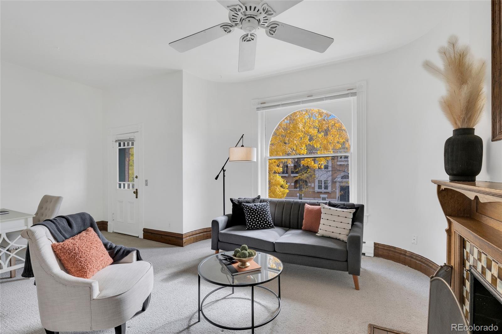 MLS Image #7 for 1001 e 17th avenue 13,denver, Colorado