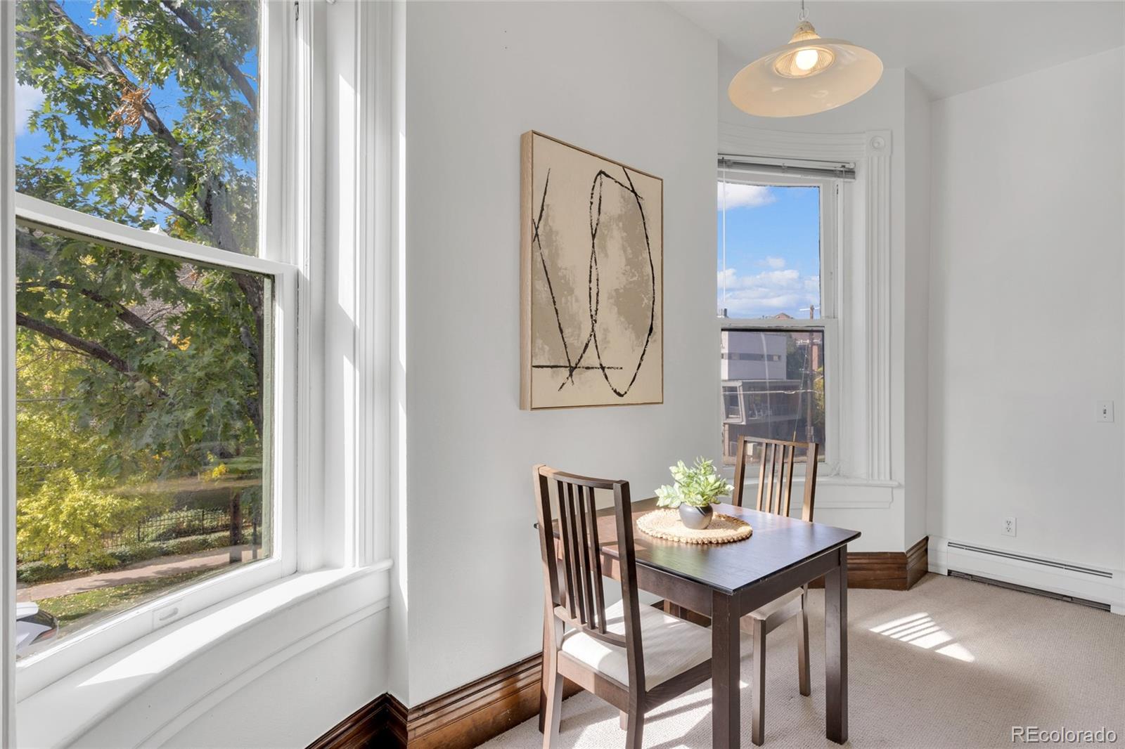 MLS Image #9 for 1001 e 17th avenue 13,denver, Colorado
