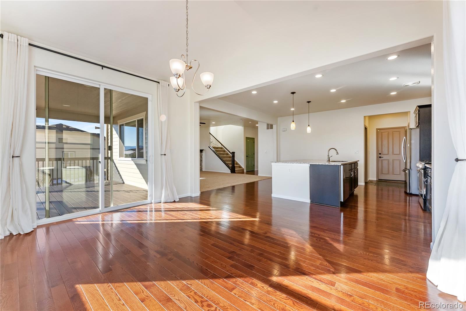 MLS Image #10 for 5747  leon young drive,colorado springs, Colorado