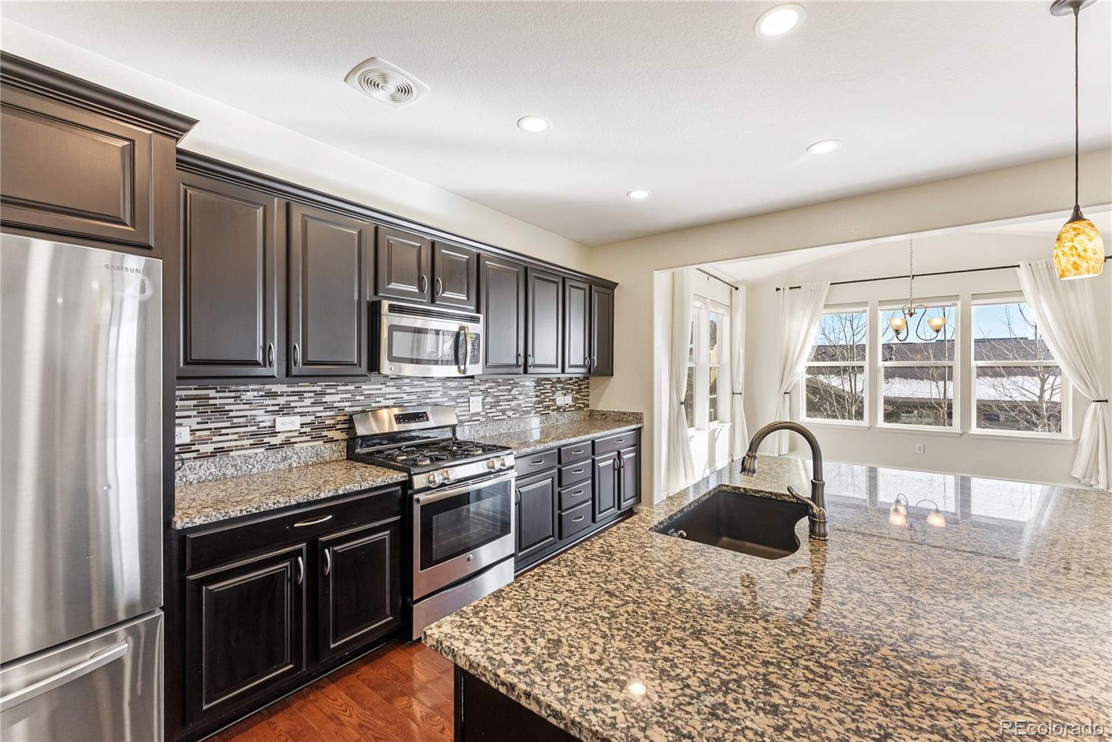 MLS Image #13 for 5747  leon young drive,colorado springs, Colorado