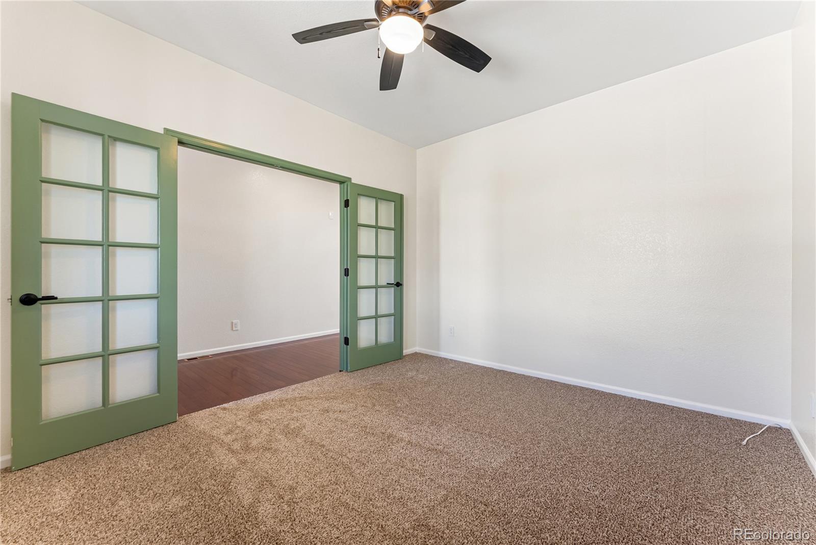MLS Image #2 for 5747  leon young drive,colorado springs, Colorado