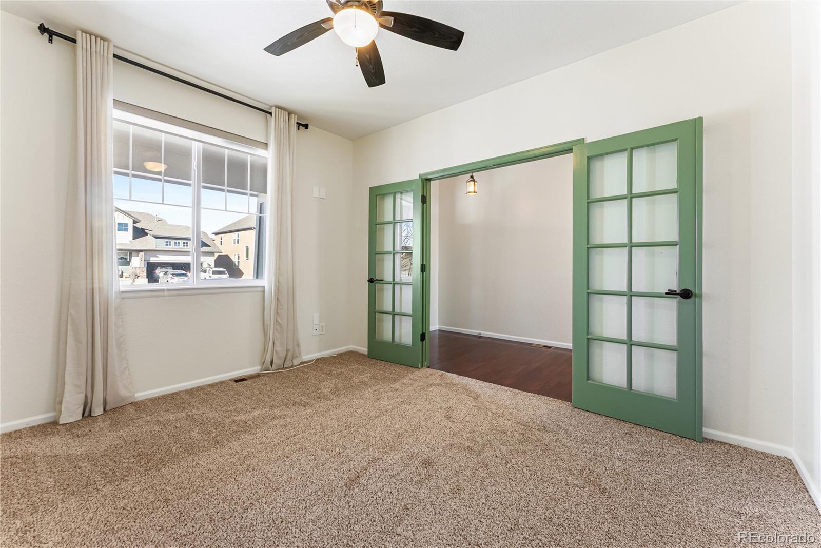 MLS Image #3 for 5747  leon young drive,colorado springs, Colorado