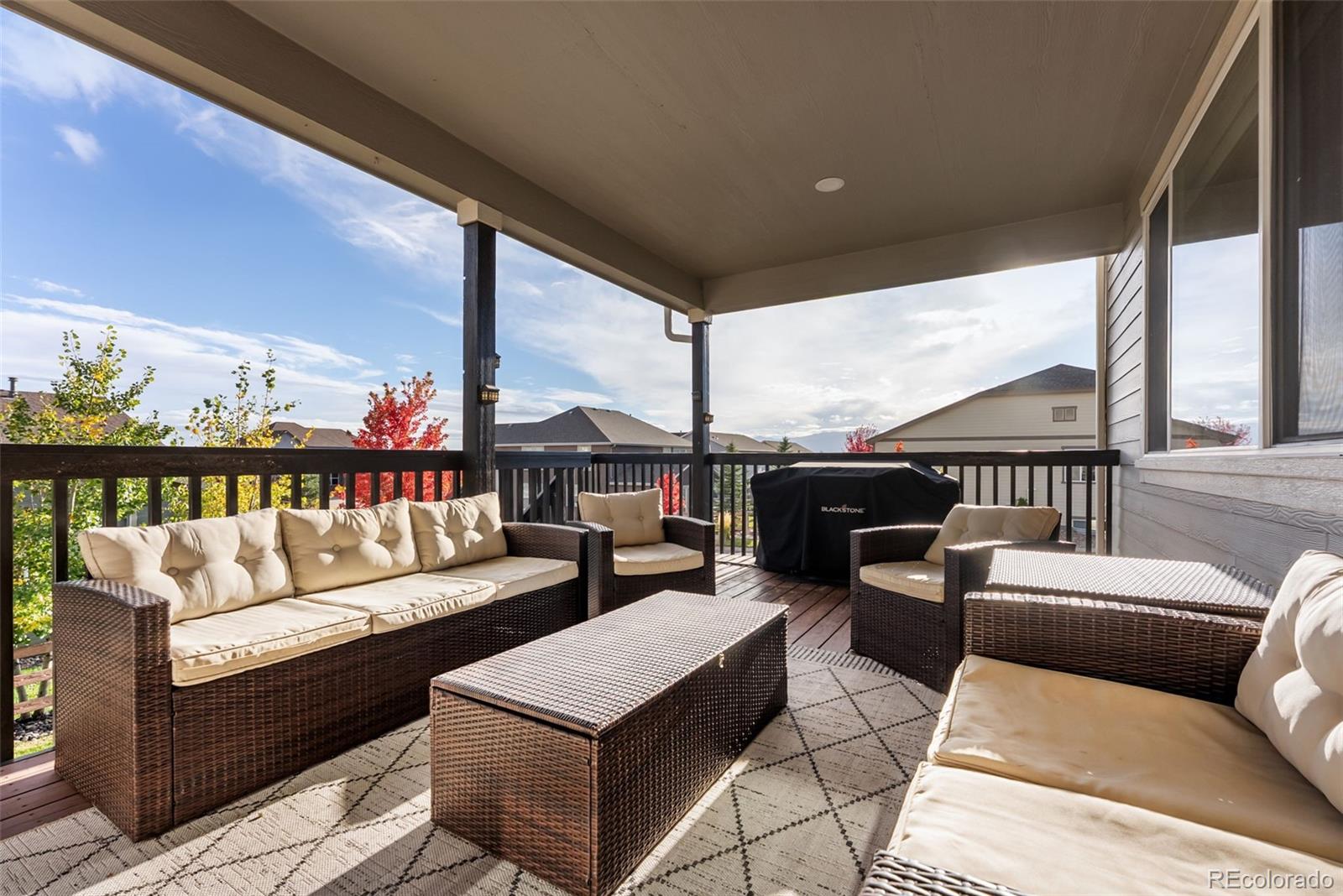MLS Image #35 for 5747  leon young drive,colorado springs, Colorado