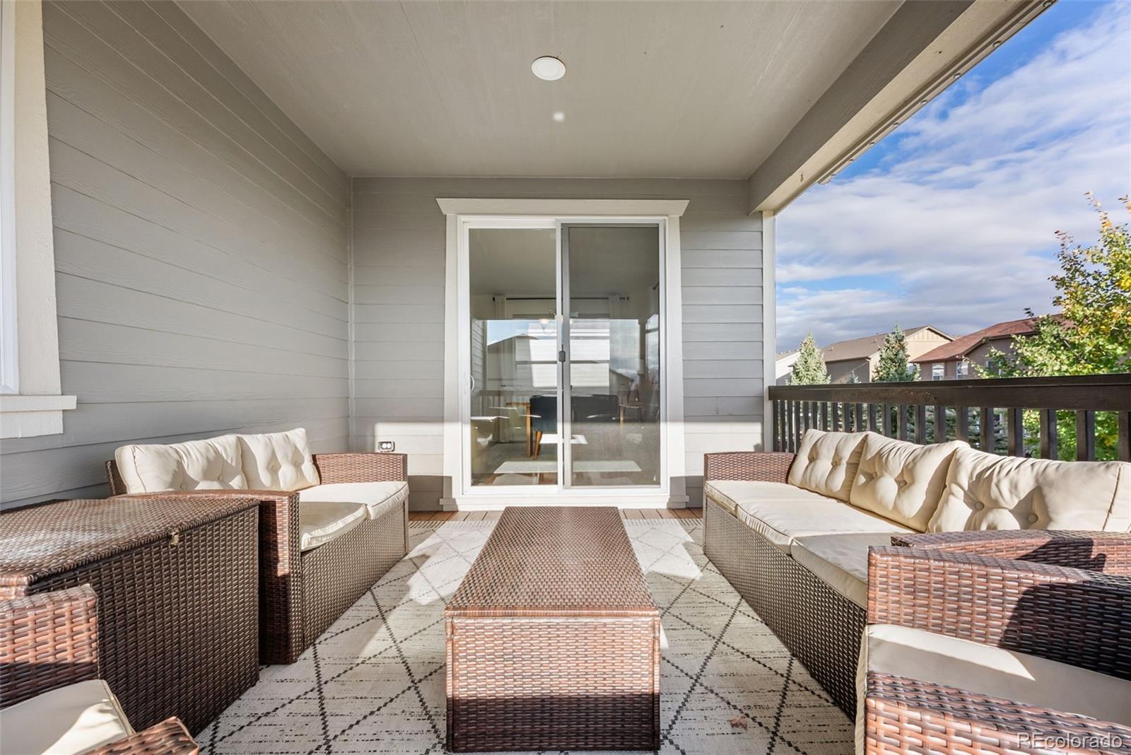 MLS Image #36 for 5747  leon young drive,colorado springs, Colorado