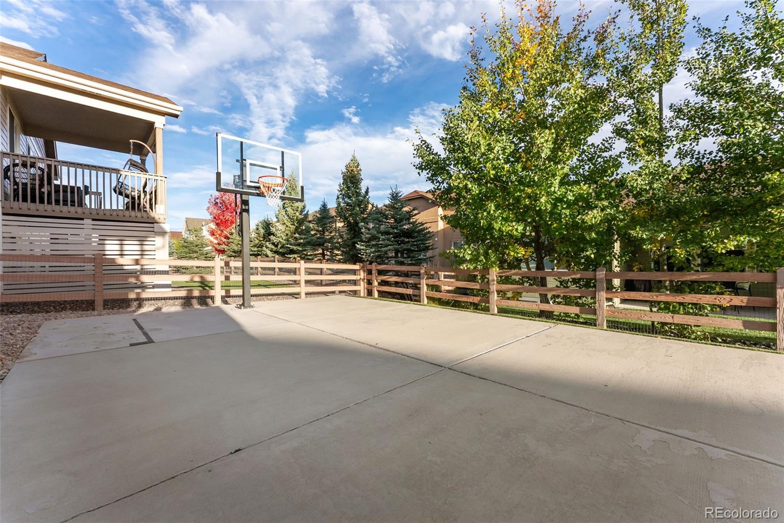 MLS Image #37 for 5747  leon young drive,colorado springs, Colorado