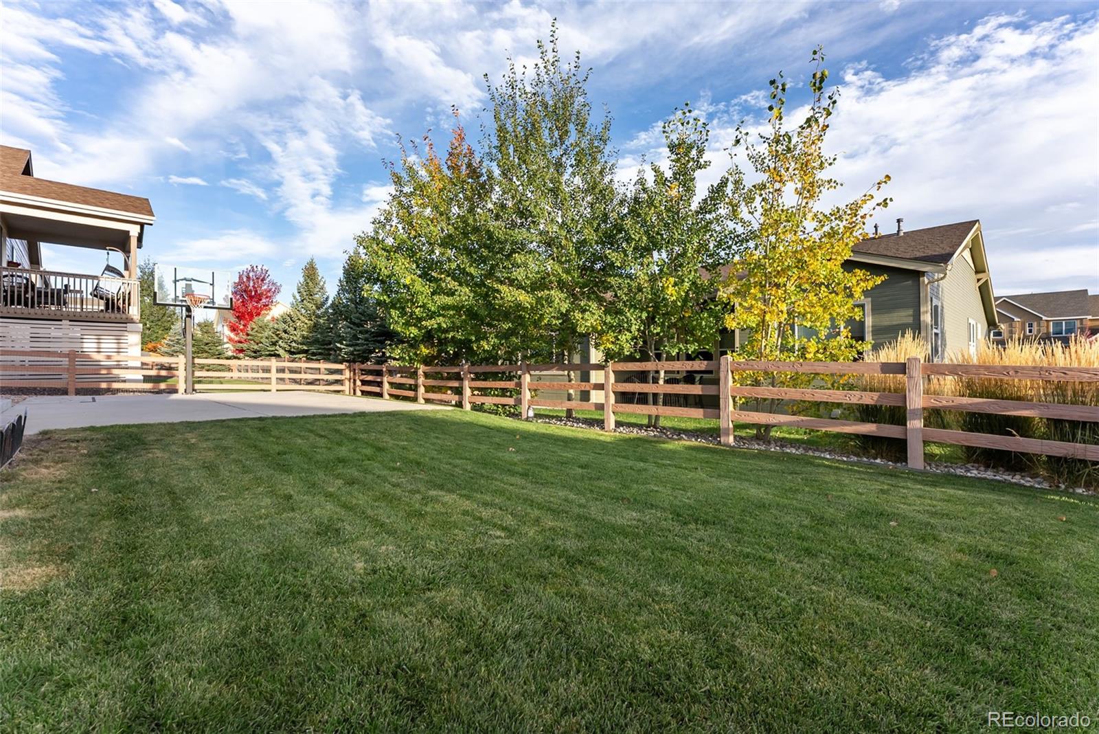 MLS Image #38 for 5747  leon young drive,colorado springs, Colorado