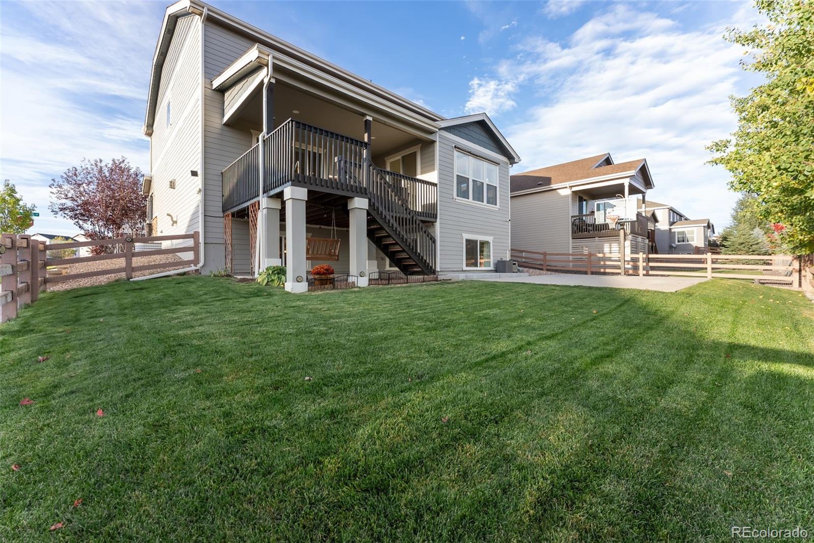 MLS Image #39 for 5747  leon young drive,colorado springs, Colorado