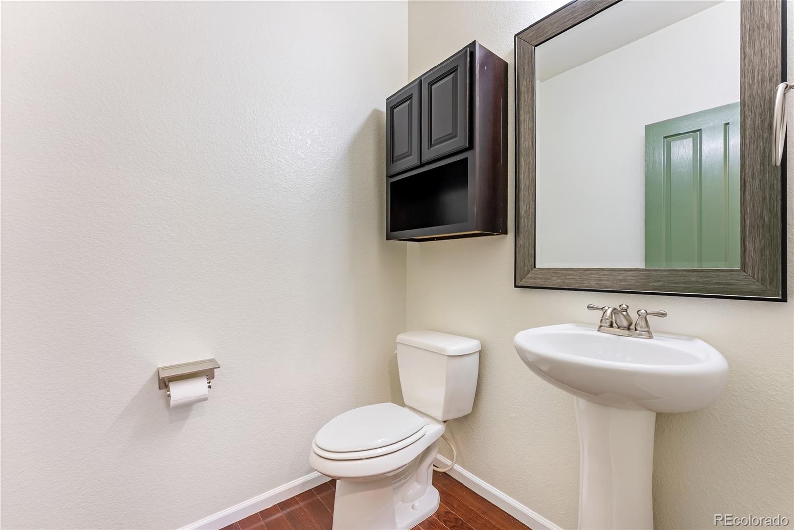 MLS Image #4 for 5747  leon young drive,colorado springs, Colorado