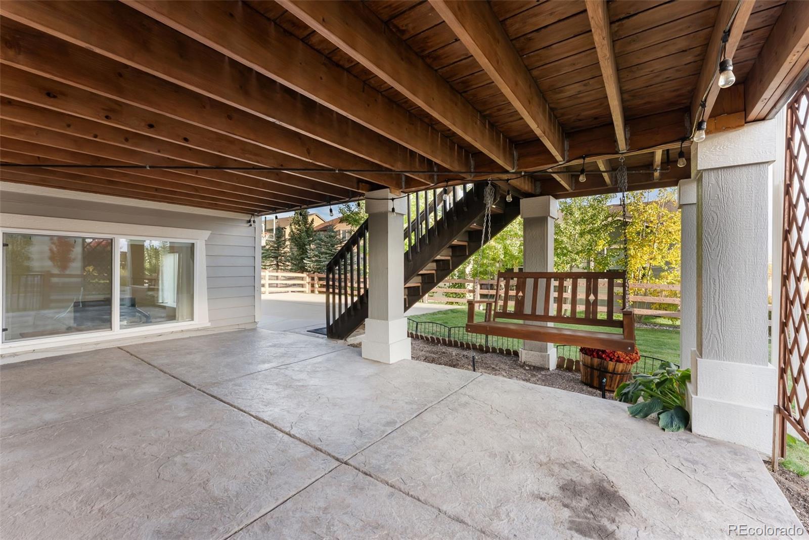 MLS Image #40 for 5747  leon young drive,colorado springs, Colorado