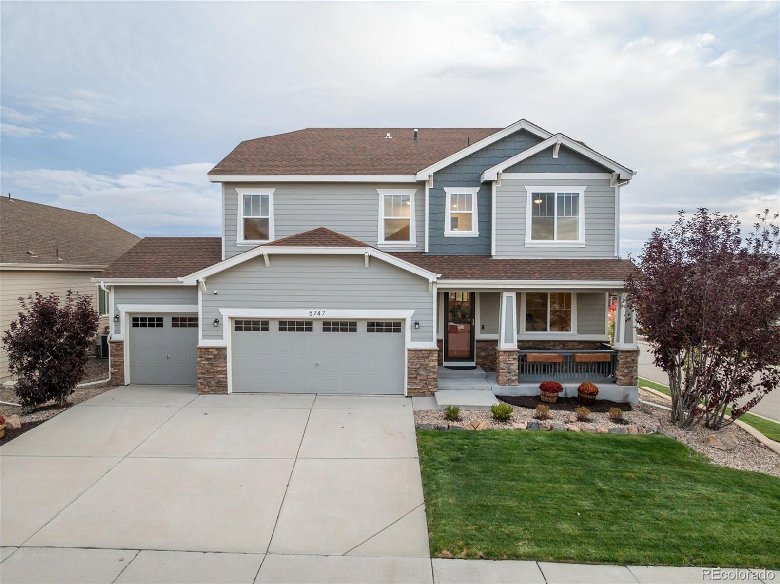 MLS Image #41 for 5747  leon young drive,colorado springs, Colorado