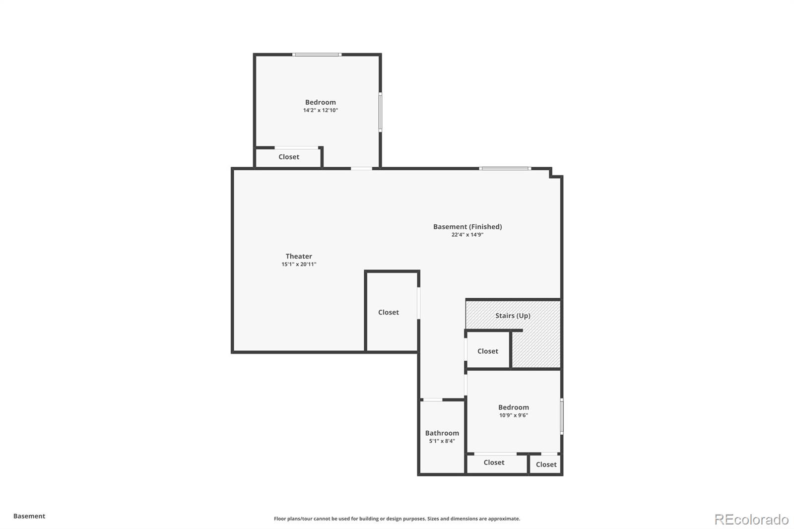 MLS Image #47 for 5747  leon young drive,colorado springs, Colorado