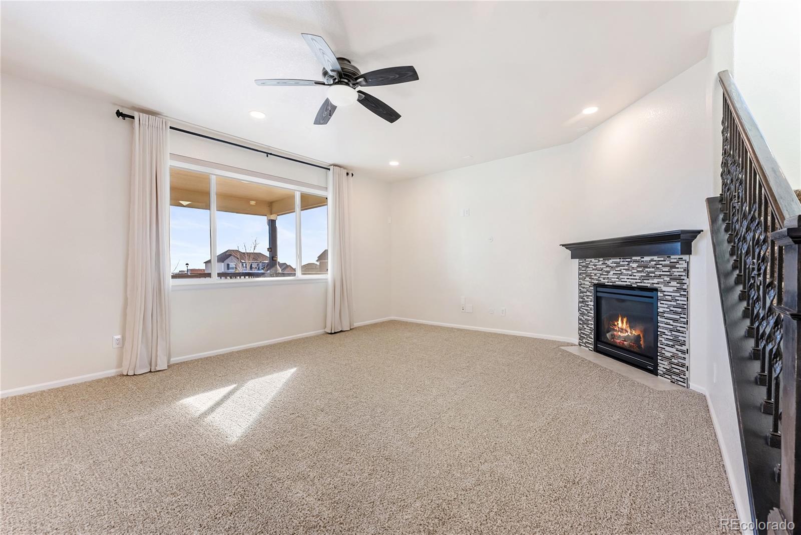 MLS Image #5 for 5747  leon young drive,colorado springs, Colorado