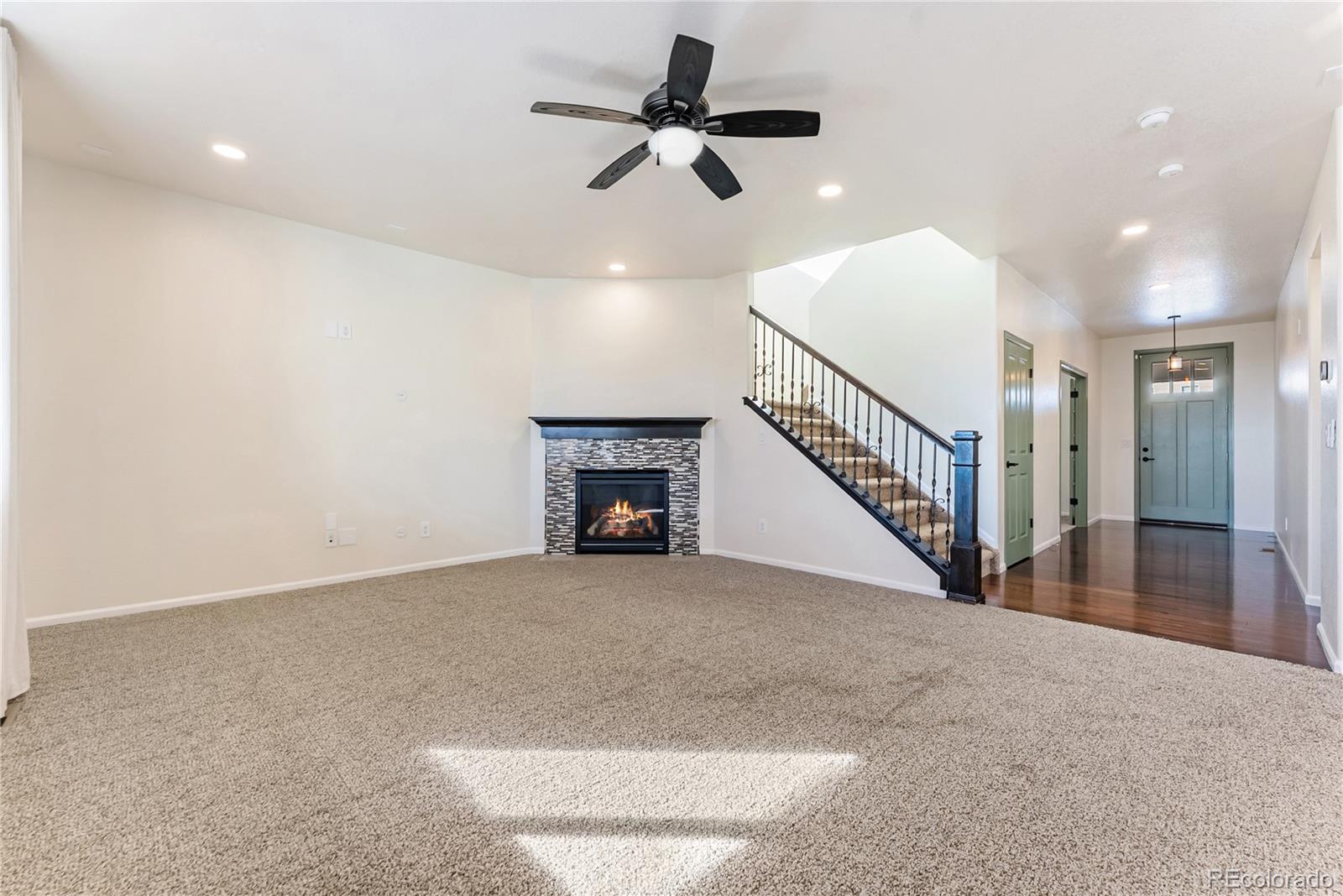 MLS Image #6 for 5747  leon young drive,colorado springs, Colorado