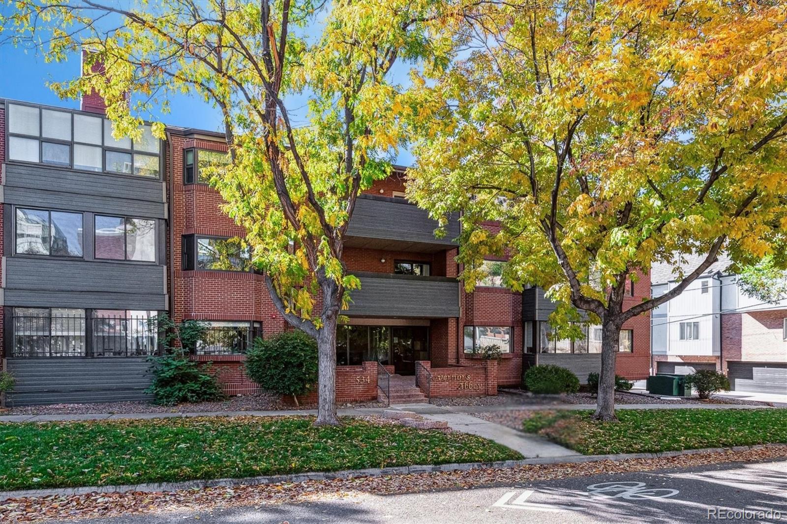 MLS Image #1 for 534 e 7th avenue 307,denver, Colorado