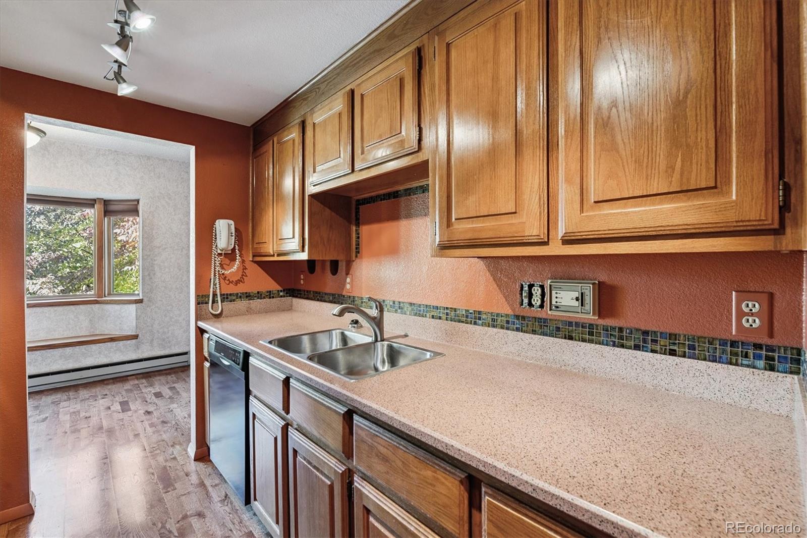 MLS Image #16 for 534 e 7th avenue 307,denver, Colorado