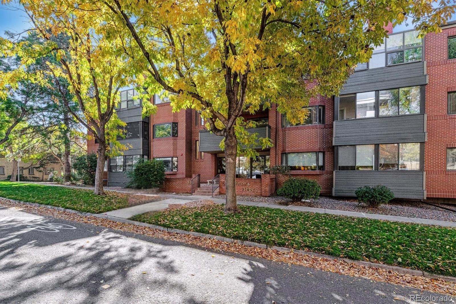 MLS Image #2 for 534 e 7th avenue 307,denver, Colorado