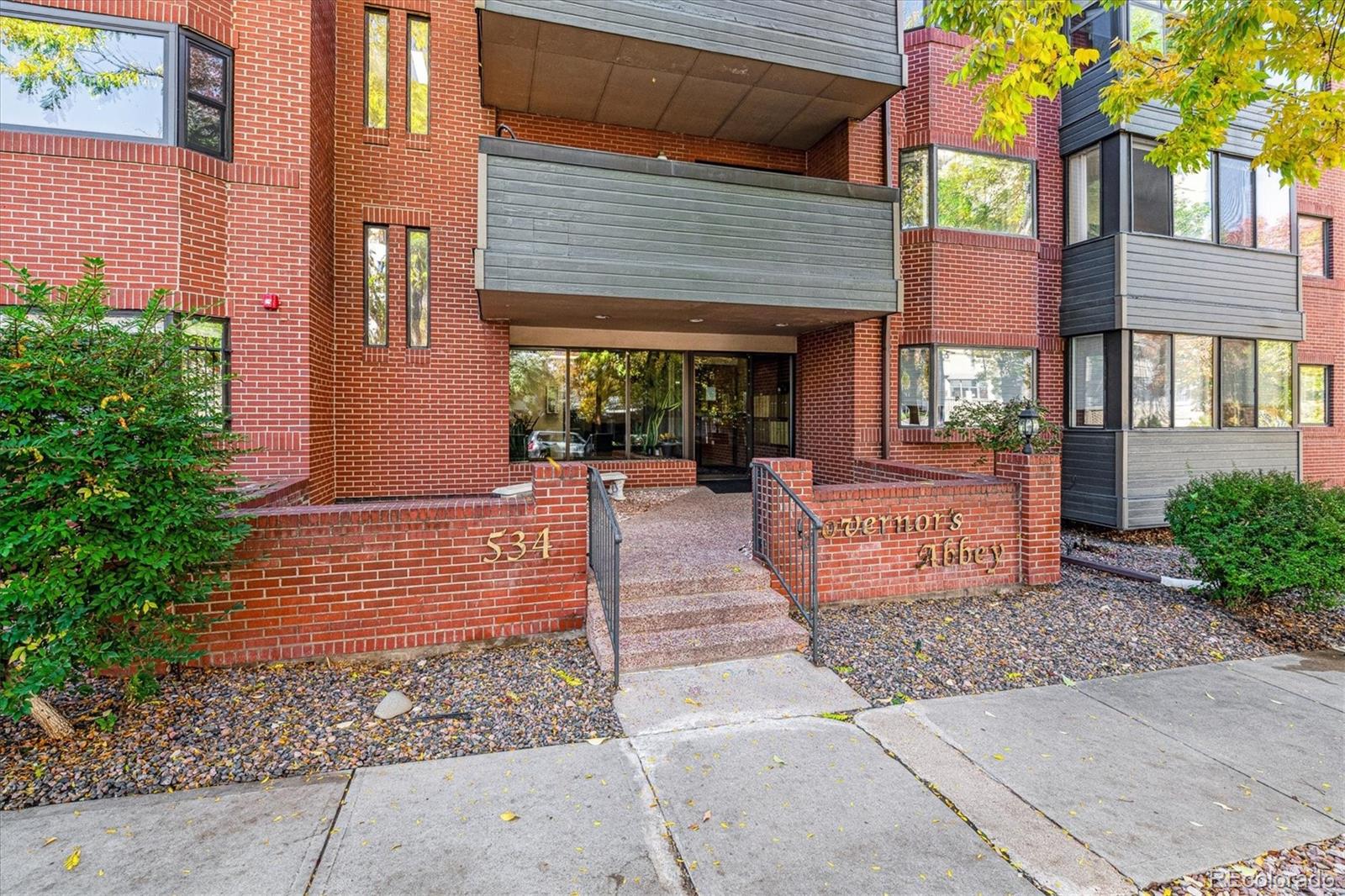 MLS Image #3 for 534 e 7th avenue 307,denver, Colorado