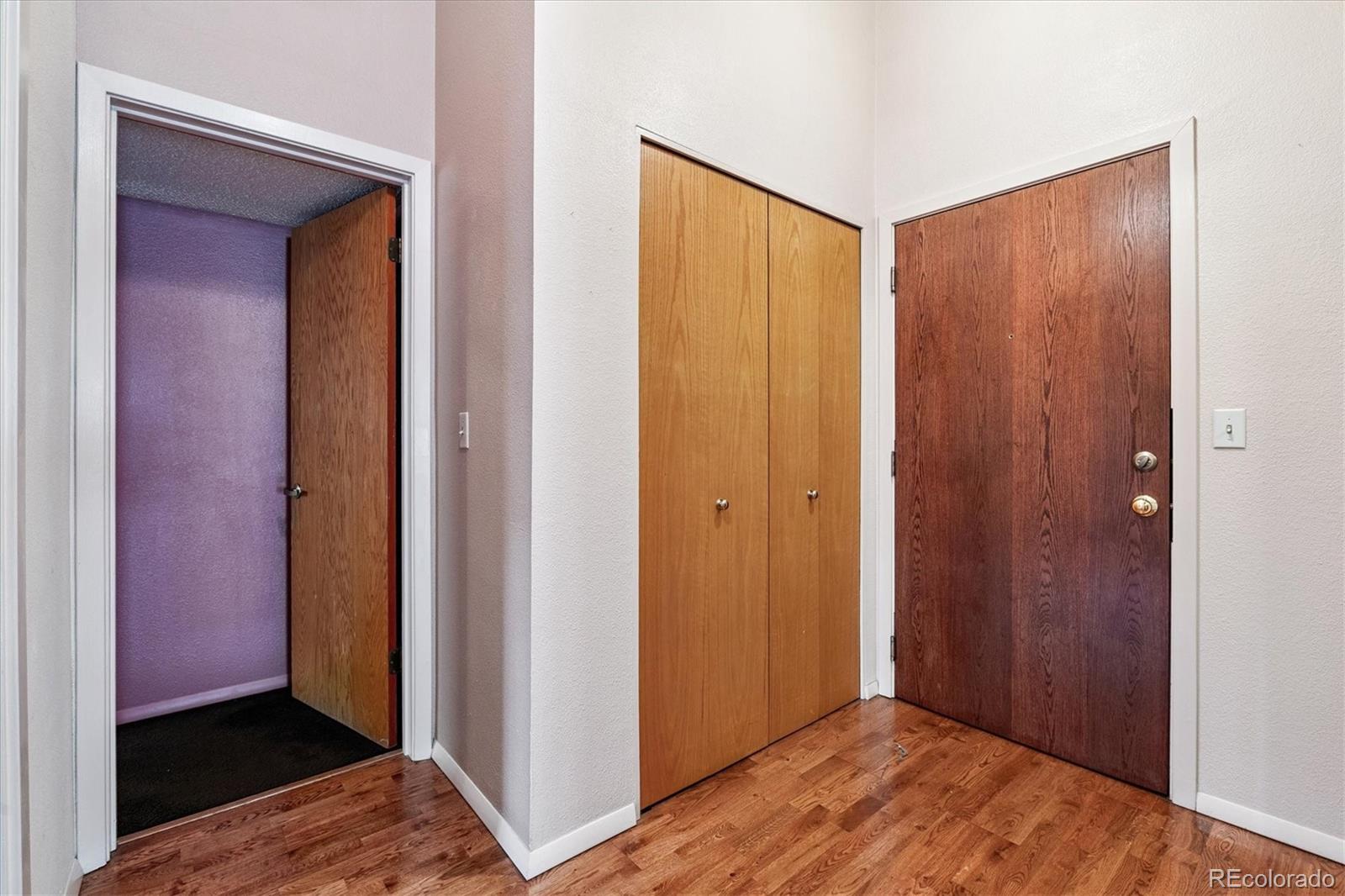 MLS Image #4 for 534 e 7th avenue 307,denver, Colorado