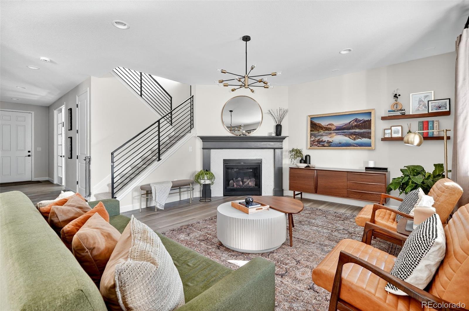 MLS Image #1 for 716  split rock drive,erie, Colorado