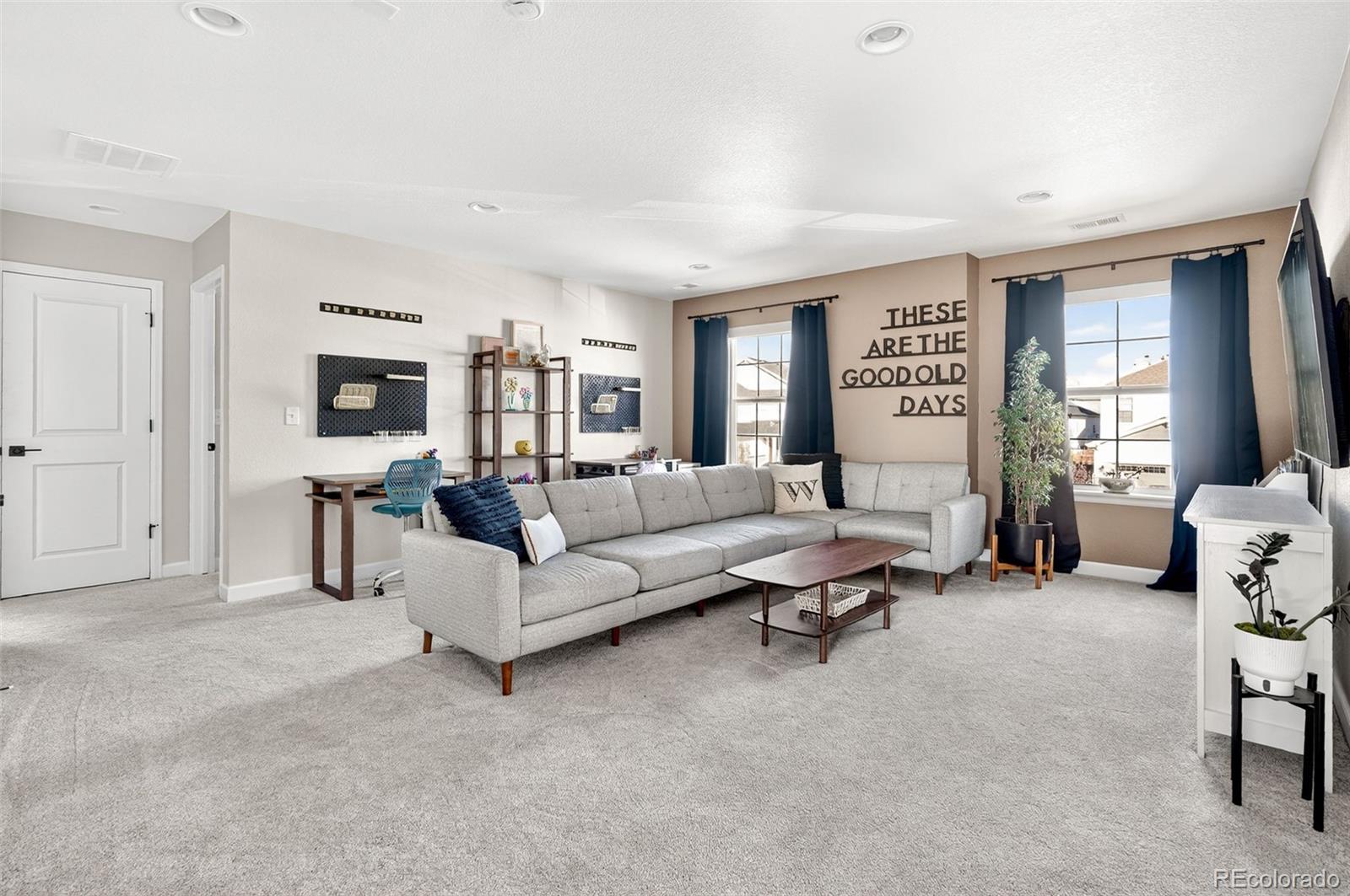 MLS Image #30 for 716  split rock drive,erie, Colorado