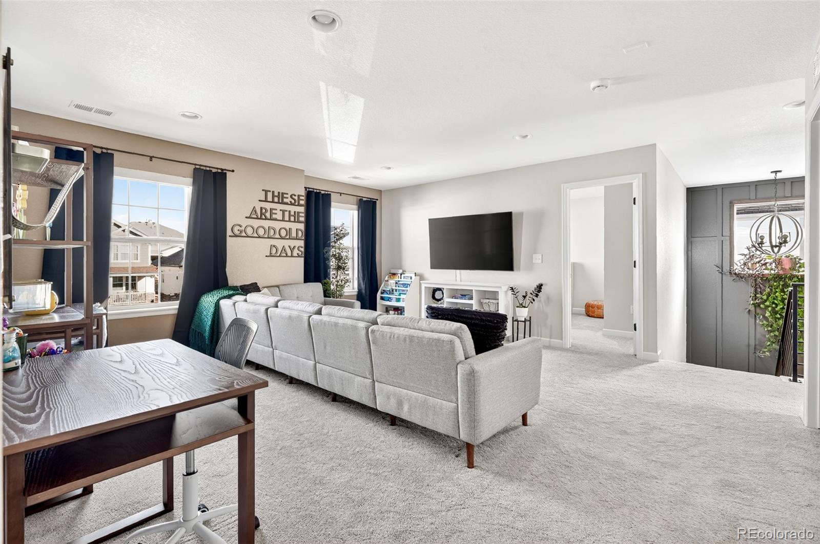 MLS Image #32 for 716  split rock drive,erie, Colorado
