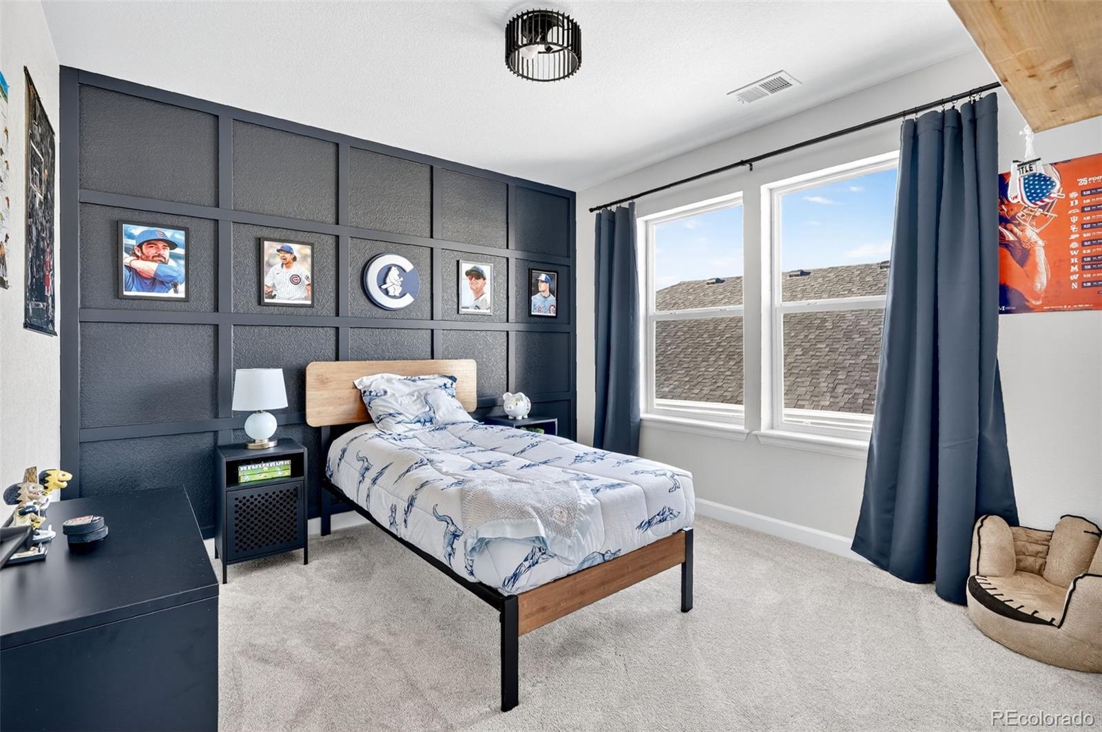 MLS Image #35 for 716  split rock drive,erie, Colorado