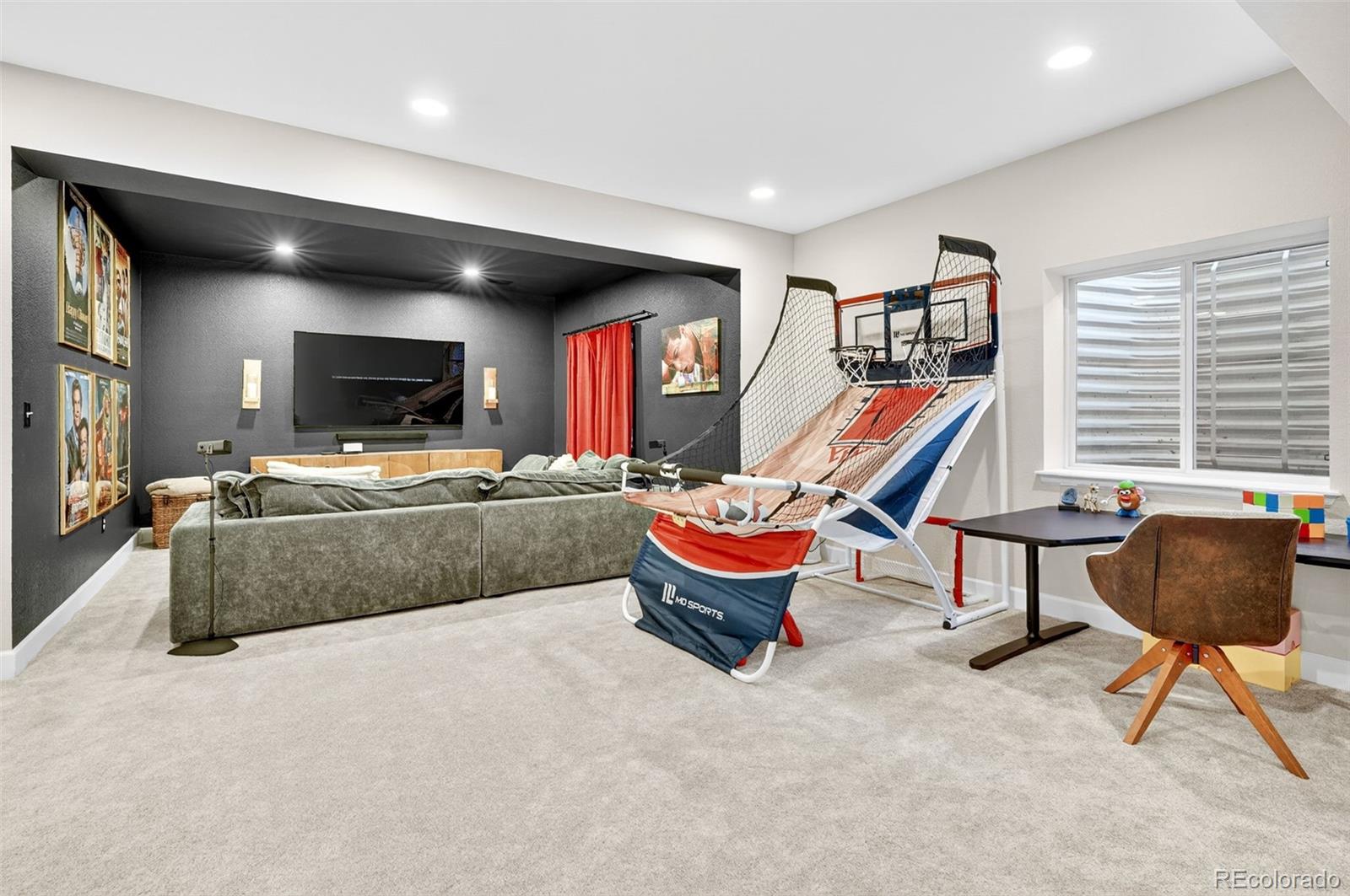 MLS Image #37 for 716  split rock drive,erie, Colorado
