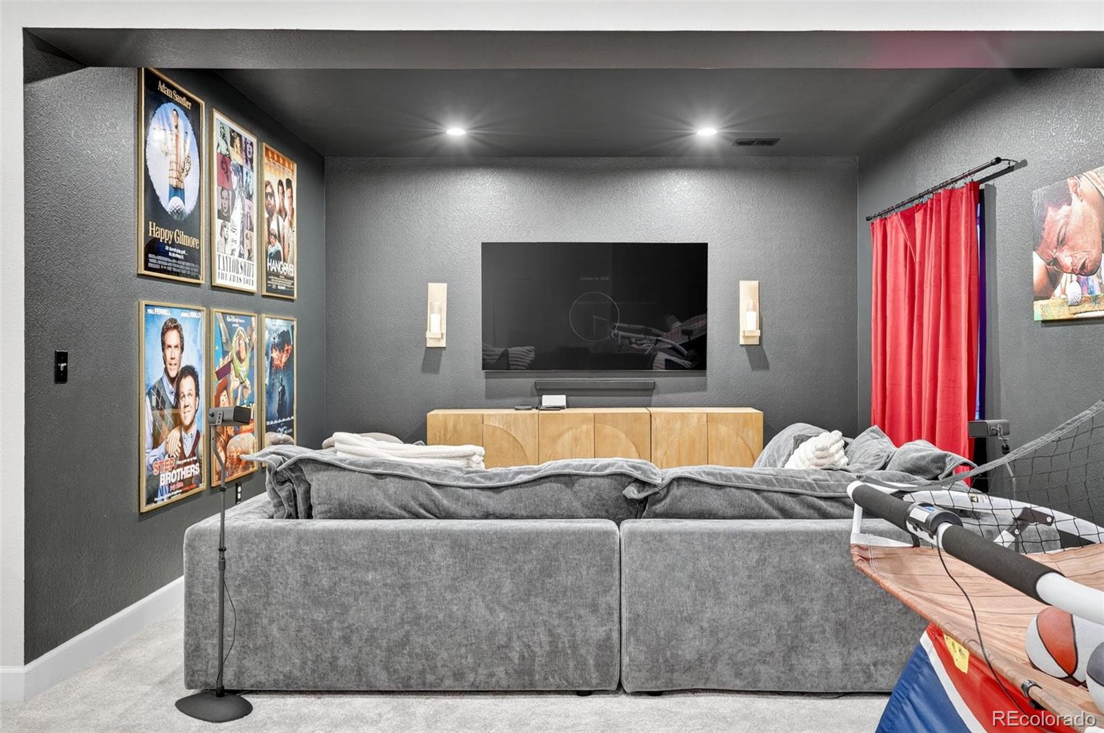 MLS Image #38 for 716  split rock drive,erie, Colorado