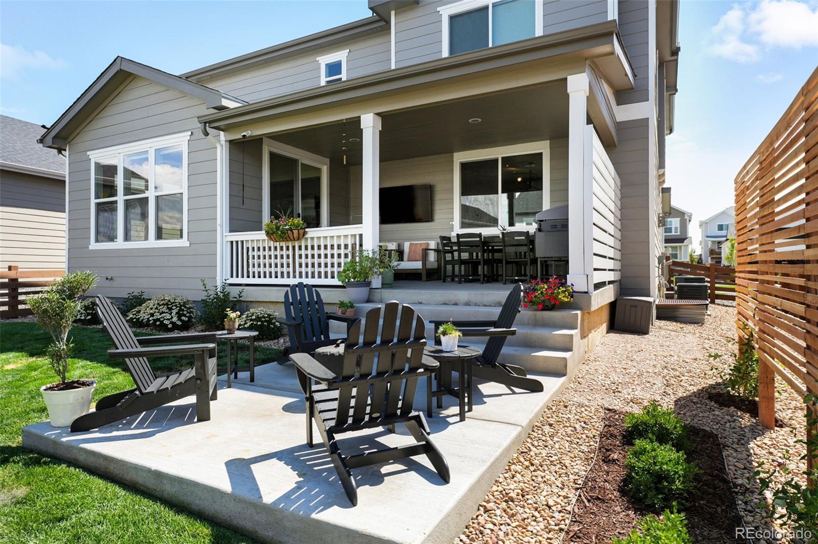 MLS Image #45 for 716  split rock drive,erie, Colorado